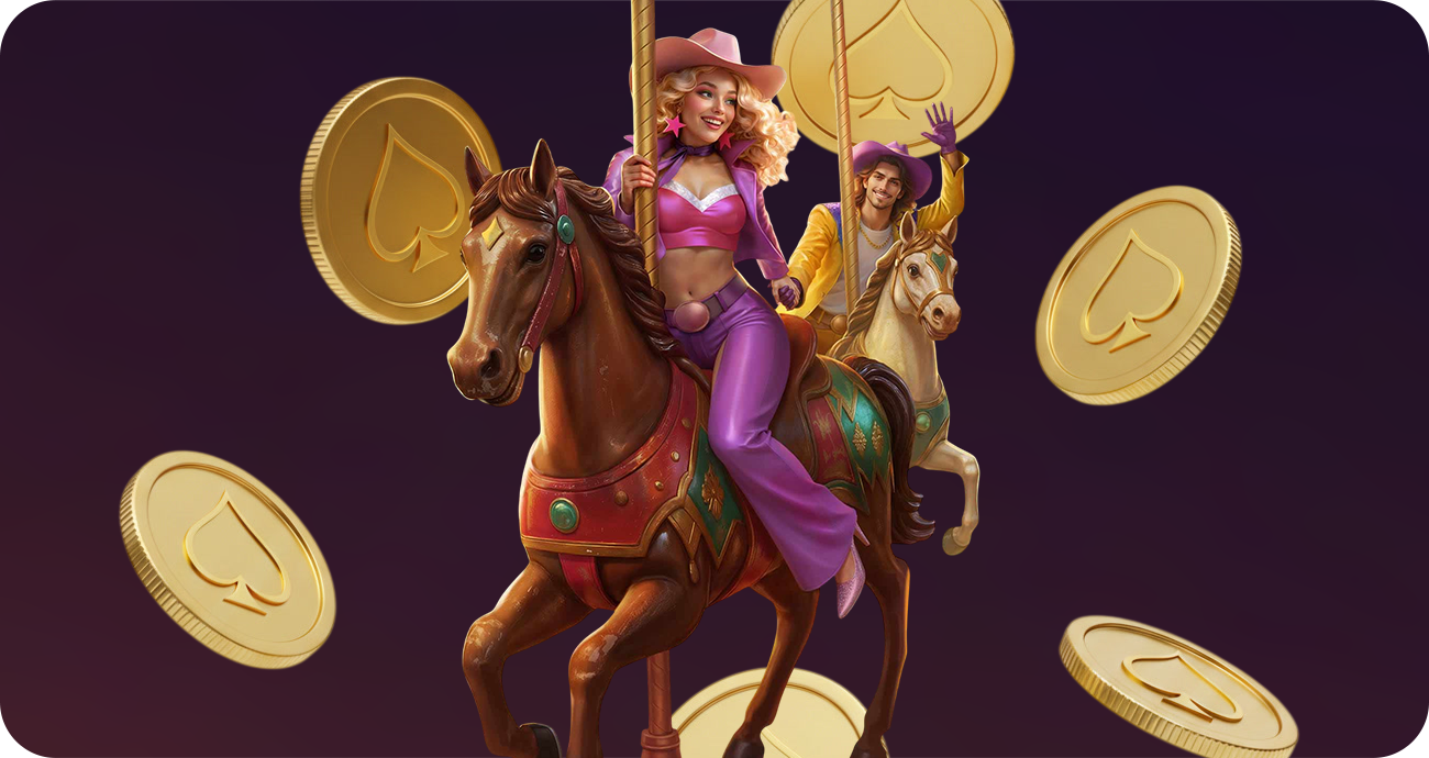 Westace casino hero