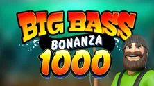 Big Bass Bonanza 1000