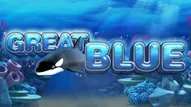 Great Blue